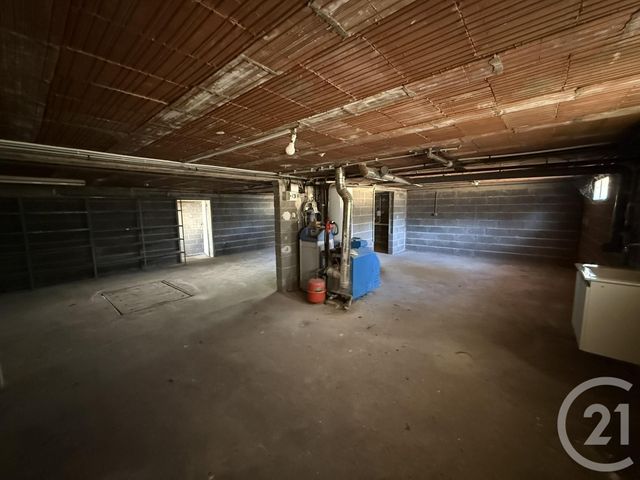 Maison &agrave; louer - 5 pi&egrave;ces - 110,40 m2 - Chartres - 28 - CENTRE