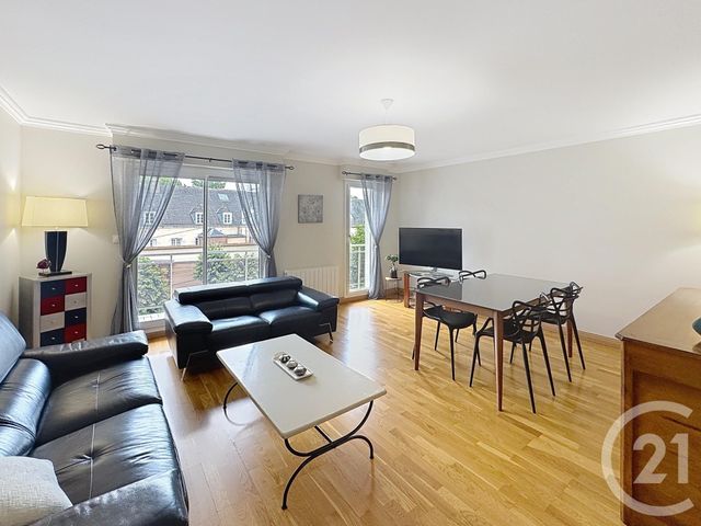 Appartement F4 à vendre - 4 pièces - 88 m2 - Chartres - 28 - CENTRE