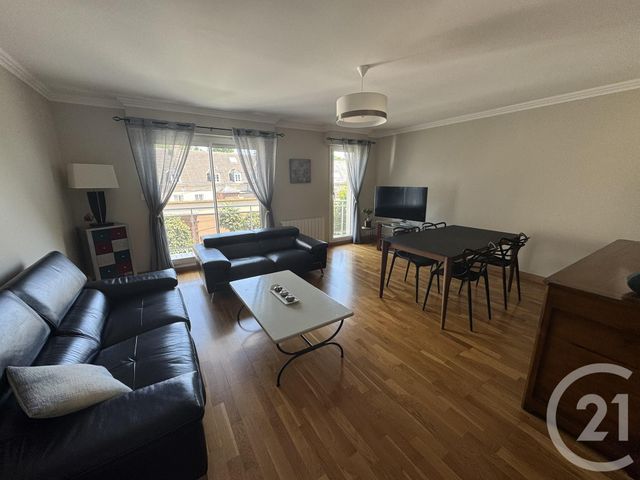 Appartement F4 à vendre - 4 pièces - 88 m2 - Chartres - 28 - CENTRE