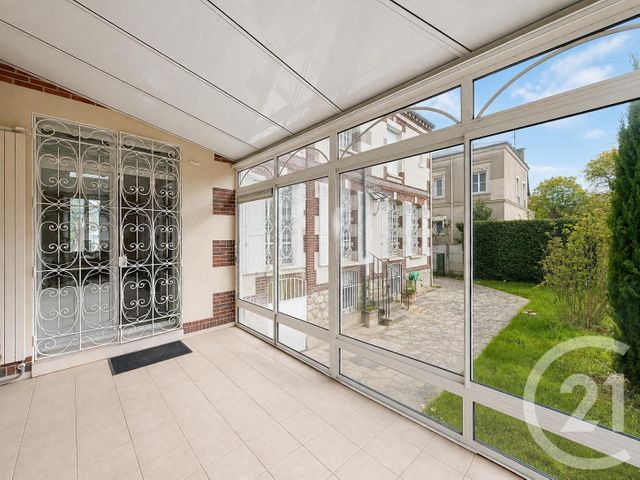 Maison &agrave; vendre - 8 pi&egrave;ces - 190 m2 - Chartres - 28 - CENTRE