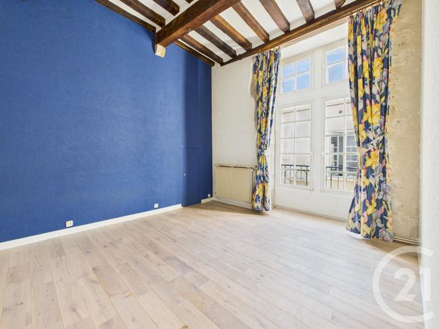 Appartement T3 à louer - 3 pièces - 75,91 m2 - Chartres - 28 - CENTRE