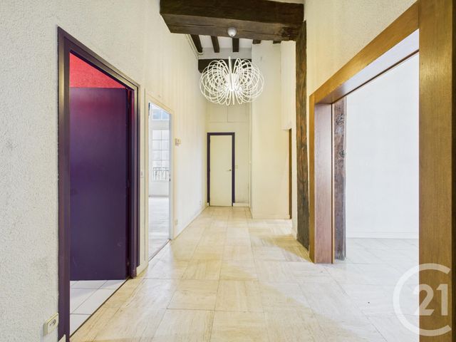 Appartement T3 à louer - 3 pièces - 75,91 m2 - Chartres - 28 - CENTRE