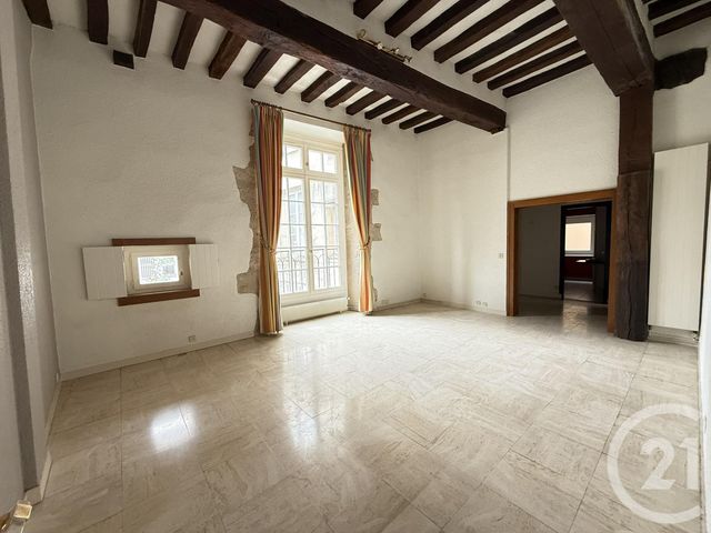 Appartement T3 à louer - 3 pièces - 75,91 m2 - Chartres - 28 - CENTRE