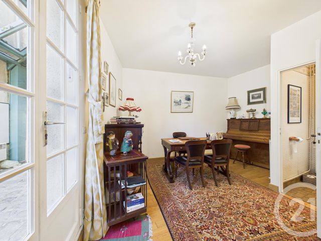 Maison à vendre - 9 pièces - 255 m2 - Chartres - 28 - CENTRE