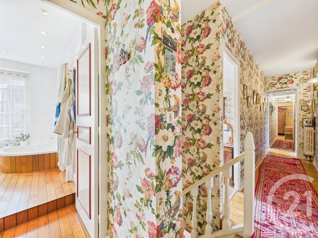 Maison à vendre - 9 pièces - 255 m2 - Chartres - 28 - CENTRE