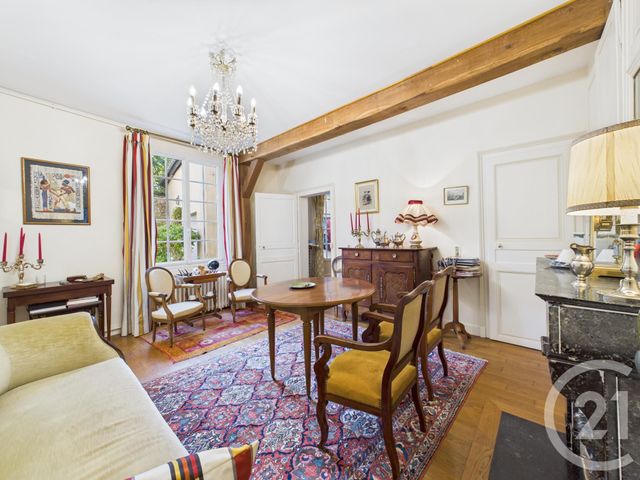 Maison à vendre - 9 pièces - 255 m2 - Chartres - 28 - CENTRE