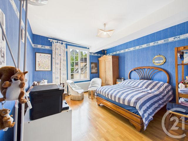 Maison à vendre - 9 pièces - 255 m2 - Chartres - 28 - CENTRE