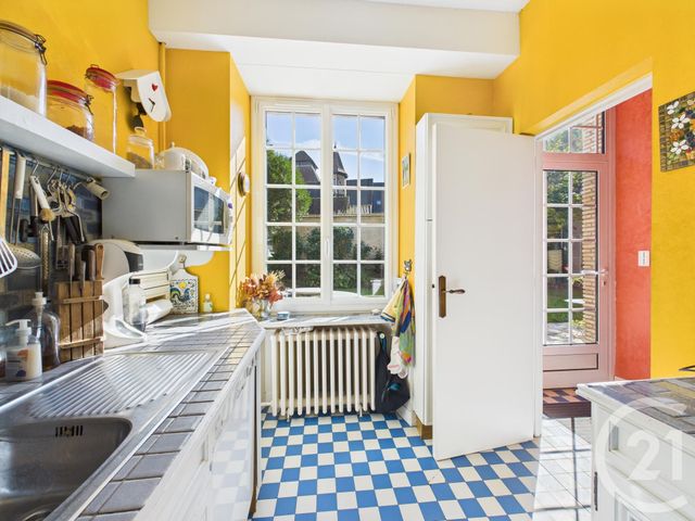 Maison à vendre - 9 pièces - 255 m2 - Chartres - 28 - CENTRE