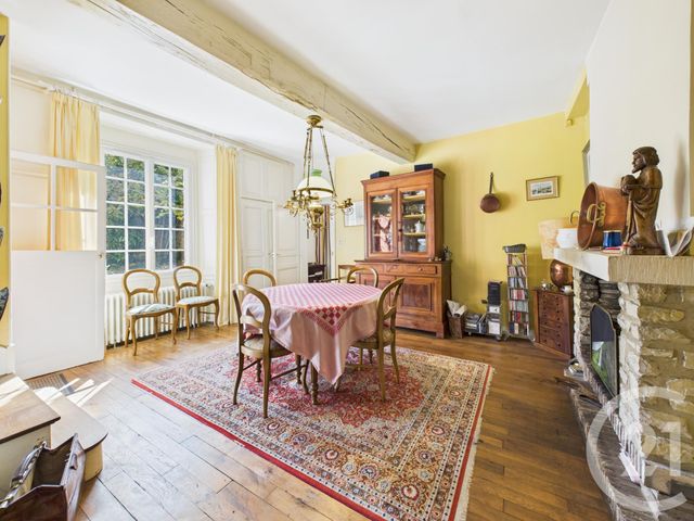 Maison à vendre - 9 pièces - 255 m2 - Chartres - 28 - CENTRE