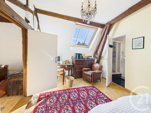 Maison à vendre - 9 pièces - 255 m2 - Chartres - 28 - CENTRE