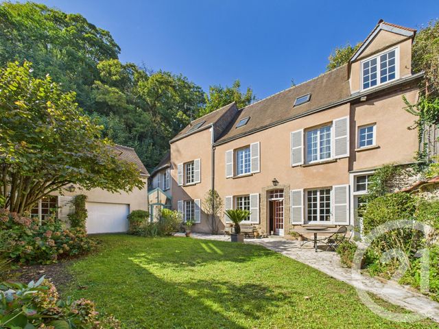 Maison à vendre - 9 pièces - 255 m2 - Chartres - 28 - CENTRE