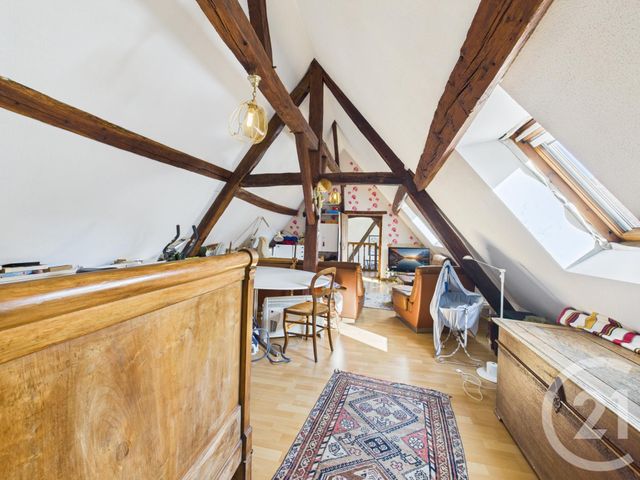 Maison à vendre - 9 pièces - 255 m2 - Chartres - 28 - CENTRE