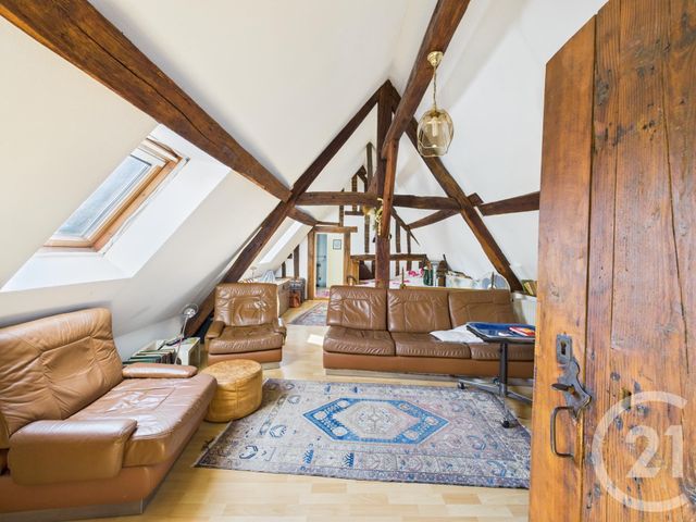 Maison à vendre - 9 pièces - 255 m2 - Chartres - 28 - CENTRE