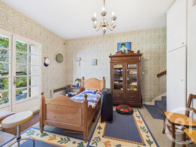 Maison à vendre - 9 pièces - 255 m2 - Chartres - 28 - CENTRE