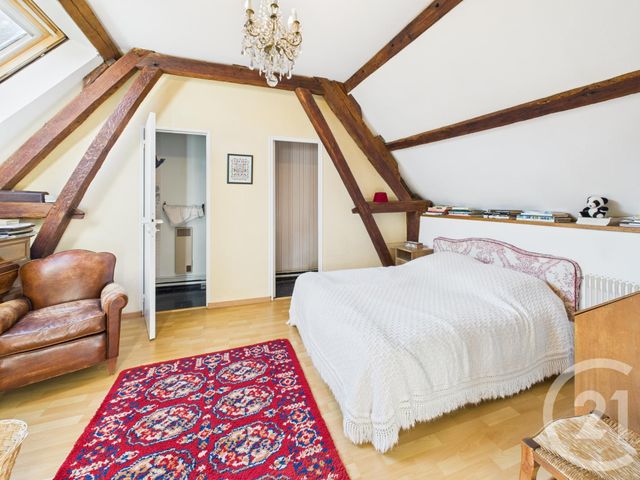 Maison à vendre - 9 pièces - 255 m2 - Chartres - 28 - CENTRE