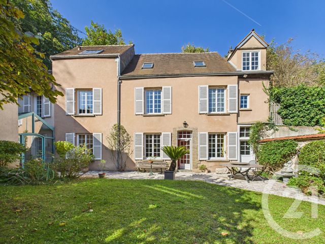 Maison à vendre CHARTRES