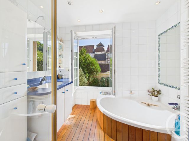 Maison à vendre - 9 pièces - 255 m2 - Chartres - 28 - CENTRE