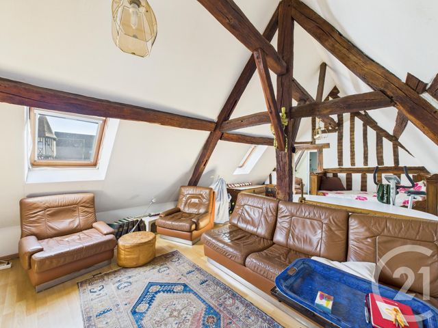 Maison à vendre - 9 pièces - 255 m2 - Chartres - 28 - CENTRE