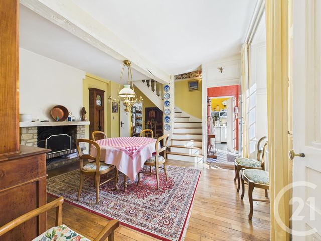 Maison à vendre - 9 pièces - 255 m2 - Chartres - 28 - CENTRE