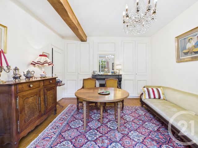 Maison à vendre - 9 pièces - 255 m2 - Chartres - 28 - CENTRE