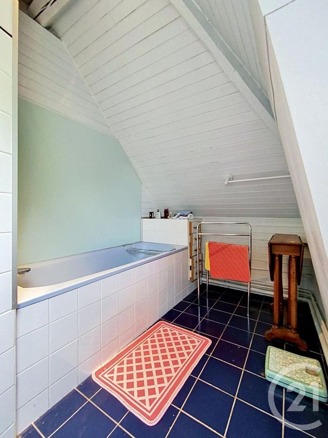 Maison &agrave; vendre - 8 pi&egrave;ces - 164,75 m2 - Chartres - 28 - CENTRE