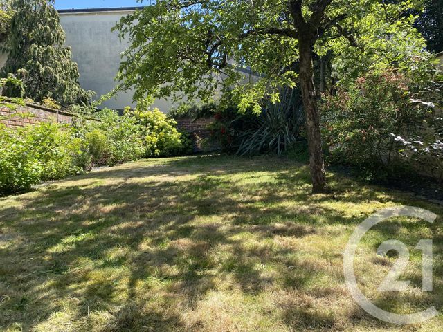 Maison &agrave; vendre - 8 pi&egrave;ces - 164,75 m2 - Chartres - 28 - CENTRE