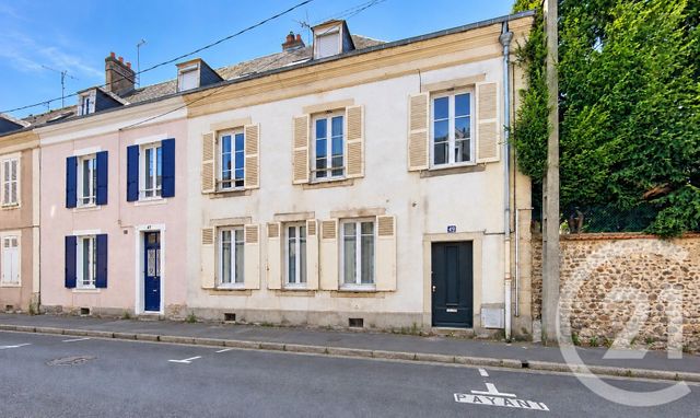 Maison à vendre CHARTRES