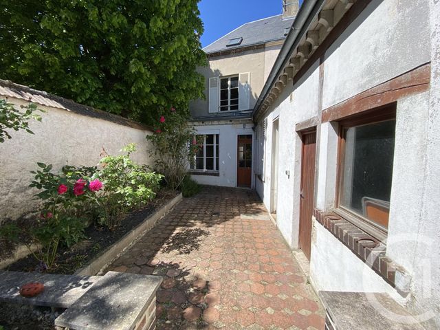 Maison &agrave; vendre - 8 pi&egrave;ces - 164,75 m2 - Chartres - 28 - CENTRE