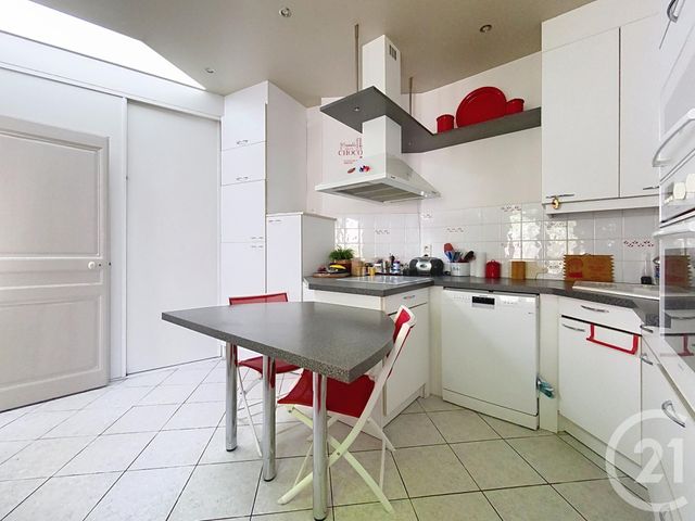 Maison &agrave; vendre - 8 pi&egrave;ces - 164,75 m2 - Chartres - 28 - CENTRE