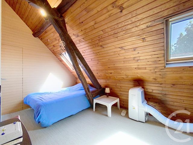 Maison &agrave; vendre - 8 pi&egrave;ces - 164,75 m2 - Chartres - 28 - CENTRE