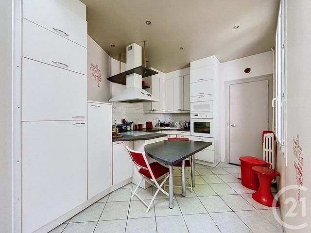 Maison &agrave; vendre - 8 pi&egrave;ces - 164,75 m2 - Chartres - 28 - CENTRE