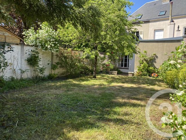 Maison &agrave; vendre - 8 pi&egrave;ces - 164,75 m2 - Chartres - 28 - CENTRE
