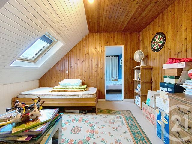 Maison &agrave; vendre - 8 pi&egrave;ces - 164,75 m2 - Chartres - 28 - CENTRE