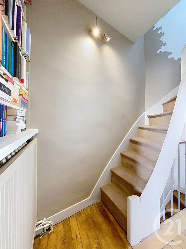 Maison &agrave; vendre - 8 pi&egrave;ces - 164,75 m2 - Chartres - 28 - CENTRE