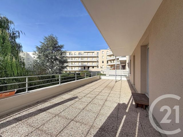 Appartement F4 à vendre CHARTRES