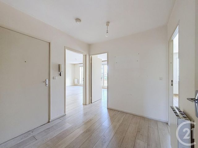 Appartement F4 &agrave; vendre - 4 pi&egrave;ces - 83,30 m2 - Chartres - 28 - CENTRE