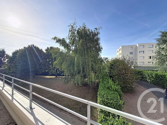 Appartement F4 &agrave; vendre - 4 pi&egrave;ces - 83,30 m2 - Chartres - 28 - CENTRE