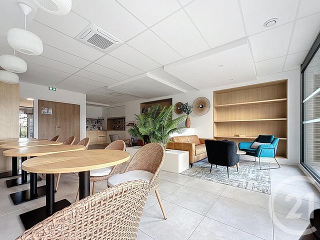 Appartement Studio à vendre - 1 pièce - 32 m2 - Chartres - 28 - CENTRE