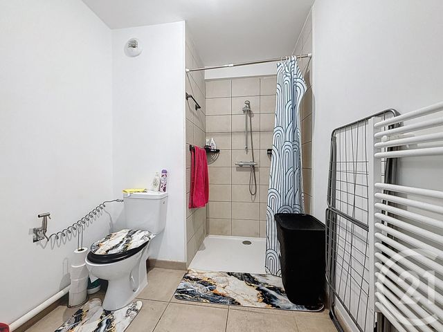 Appartement Studio à vendre - 1 pièce - 32 m2 - Chartres - 28 - CENTRE