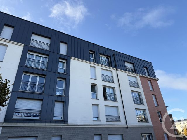 Appartement Studio à vendre - 1 pièce - 32 m2 - Chartres - 28 - CENTRE