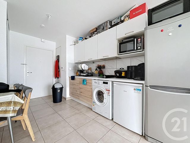 Appartement Studio à vendre - 1 pièce - 32 m2 - Chartres - 28 - CENTRE