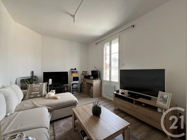 Immeuble à vendre - 120,87 m2 - Chartres - 28 - CENTRE