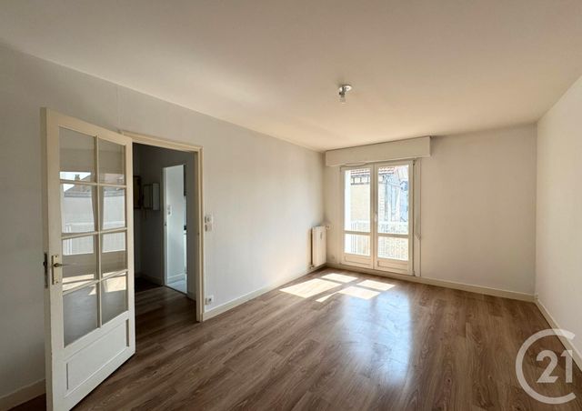 Appartement T2 à louer - 2 pièces - 43,74 m2 - Chartres - 28 - CENTRE