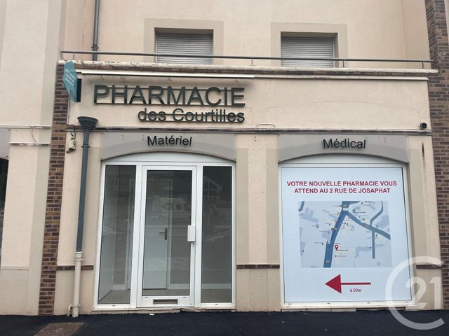 Divers à vendre - 42,77 m2 - Chartres - 28 - CENTRE