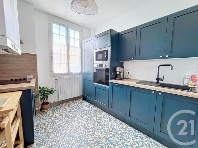 appartement - CHARTRES - 28