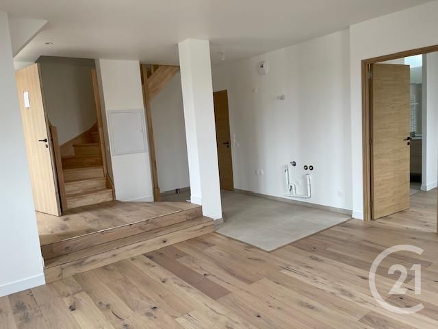 Appartement F3 bis à vendre - 3 pièces - 75 m2 - Chartres - 28 - CENTRE