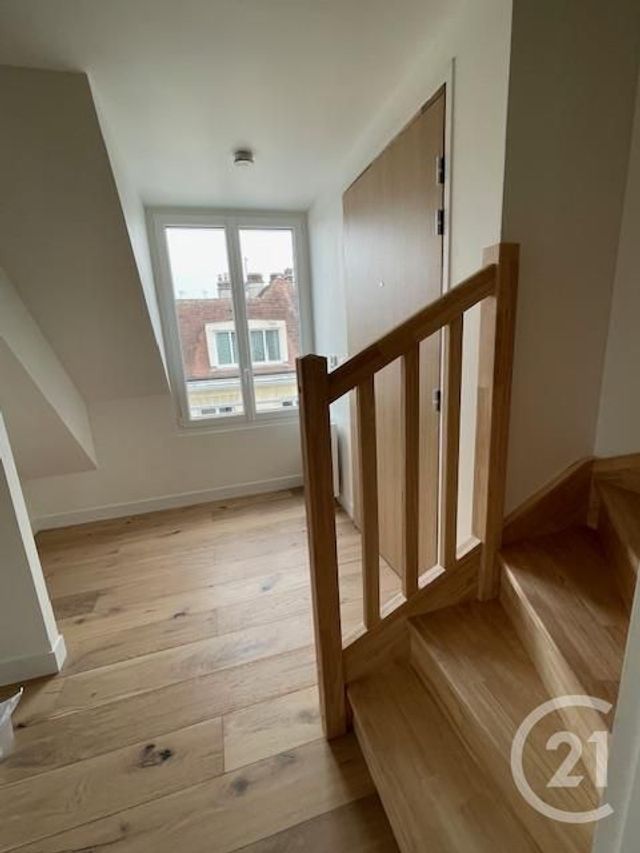 Appartement F3 bis à vendre - 3 pièces - 75 m2 - Chartres - 28 - CENTRE