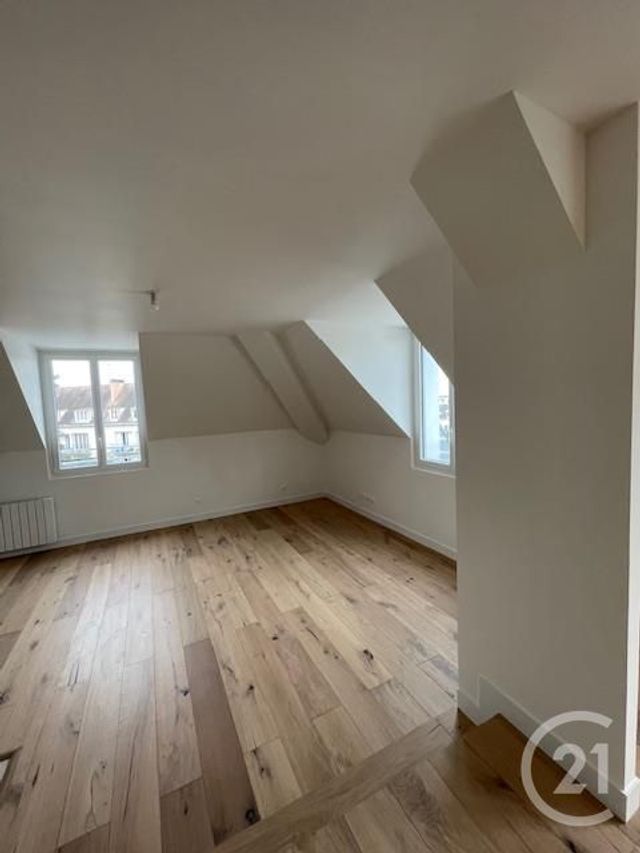 Appartement F3 bis à vendre - 3 pièces - 75 m2 - Chartres - 28 - CENTRE