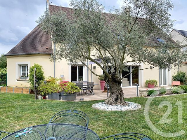 Maison à vendre - 6 pièces - 247,78 m2 - Chartres - 28 - CENTRE