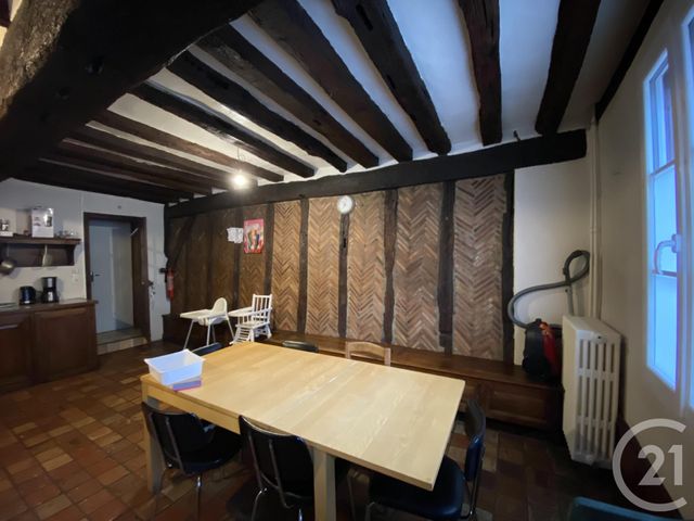 Immeuble à vendre - 490 m2 - Chartres - 28 - CENTRE